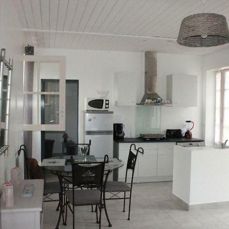 Charmante Maison Charentaise "Bonheur" * 4 Pers Chambon  Екстериор снимка